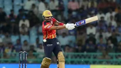 IPL 2025: PBKS skipper Shreyas Iyer lauds team's execution after dominant win over LSG