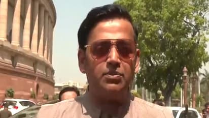 BJP MP Ravi Kishan (Photo/ANI)