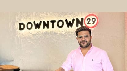 Downtown 29 is now Borivali’s Ultimate Nightlife Destination Redefining Fine Dining and Clubbing