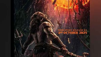  'Kantara Chapter 1' Release Date OUT: Makers shut down delay rumours, film set to release on THIS date