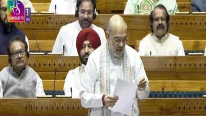 Waqf Amendment Bill will not be implemented retrospectively, misconceptions being spread: Amit Shah