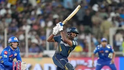 IPL 2025: GT opener Sai Sudharsan reflects on his teammate Jos Buttler's experience after win over RCB