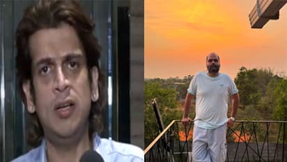 Rahool N Kanal, Kunal Kamra (Photo/ANI/Instagram@kunalkamra88)