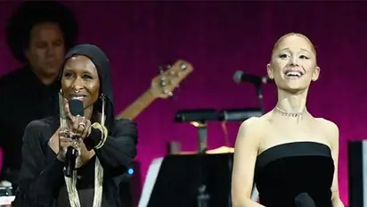 'Wicked: For Good' Trailer: Cynthia Erivo promises magical end to the saga