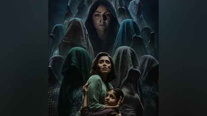 Poster of 'Chhorii 2' (Photo/Instagram/@primevideoin)