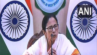 "Targeting Bengal all the time": Mamata Banerjee slams BJP after SC upholds dismissal of 25,000 teachers