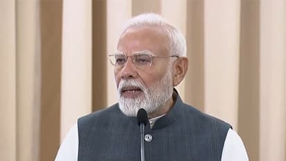 Prime Minister Narendra Modi (Photo/ANI)