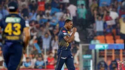 IPL 2025: আইপিএল শুরু হতে না হতেই দেশে ফিরলেন কাগিসো রাবাডা, বিপাকে গুজরাট টাইটানস