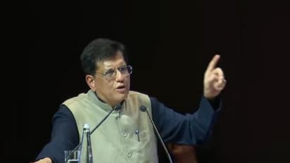 ಫುಡ್‌ ಡೆಲಿವರಿಯಲ್ಲೇ ನಿಂತ ಸ್ಟಾರ್ಟ್‌ಅಪ್‌, ಕೇಂದ್ರ ಸಚಿವ ಪೀಯುಷ್‌ ಗೋಯೆಲ್‌ ಹೇಳಿಕೆಗೆ ವ್ಯಾಪಕ ಟೀಕೆ!