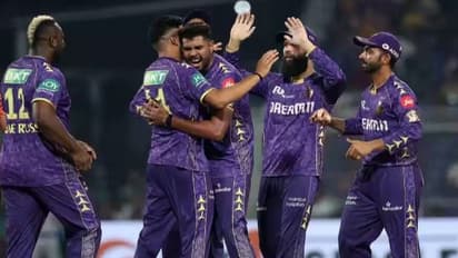 IPL 2025: Rahane reflects on KKR's dominant win over SRH, says 'winning by big margin was crucial'