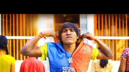 Jio Studios and Kedar Shinde's Upcoming Marathi Film Zapuk Zupuk Features Electrifying Party Anthem by DJ Kratex of Tambadi Chambadi Fame