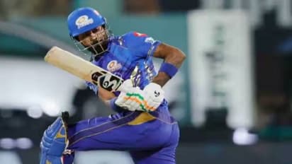 IPL 2025: MI skipper Hardik Pandya takes 'full ownership' of his team's defeat to LSG