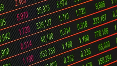 Wall street wipeout: Over 5% crash amid Trump tariff fears, $9 trillion lost