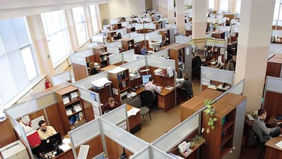 India's office market to be dominated by GCCs in 2025, accounting for 40% of space demand