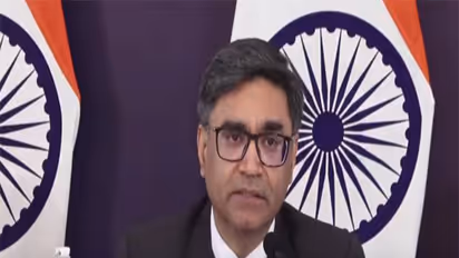 India, Sri Lanka discuss fishermen issue; Colombo to release 11 fishermen imminently