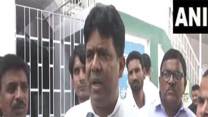 JD(U) MLC Khalid Anwar (Photo/ANI)