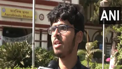 Jadavpur University students allegedly denied permission to celebrate Ram Navami in campus