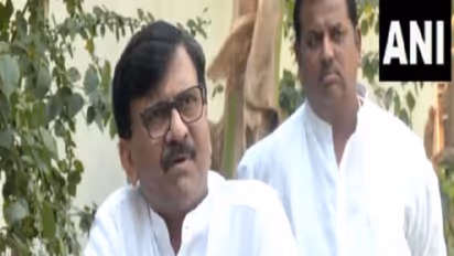 "Closed chapter": Sanjay Raut confirms Shiv Sena (UBT) will not approach SC over Waqf Amendment Bill