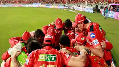 IPL 2025: ಪ್ಲೇ ಆಫ್ ಸಮೀಪಿಸುತ್ತಿದ್ದಂತೇ ಟೂರ್ನಿಯಿಂದ ಹೊರಬಿದ್ದ ಆಸೀಸ್ ಸ್ಟಾರ್ ಕ್ರಿಕೆಟಿಗ!