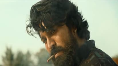 A snip from the teaser (Photo/X)