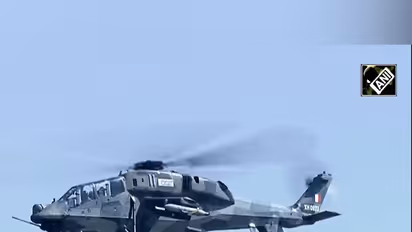 Private firms to benefit as HAL allocates ₹25,000 crore from 156-helicopter mega deal