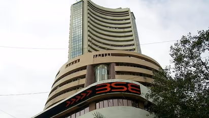 Indian stock market mayhem: Nifty hits 1-year low, Sensex and Nifty plunge 5% at open
