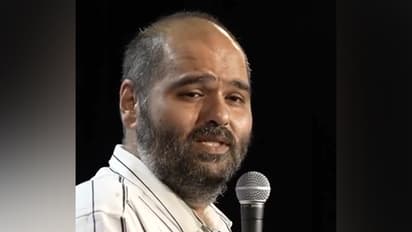 Kunal Kamra (Photo/Instagram/@kuna_kamra)