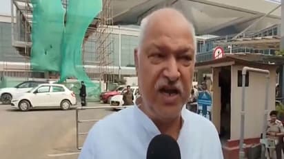 Congress leader Shakeel Ahmad Khan (Photo/ANI)