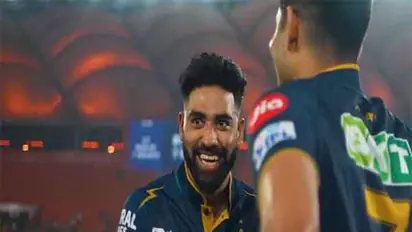 IPL 2025: Mohammed Siraj reflects on his 100-wicket mark in the tournament, says 'want to focus on present'