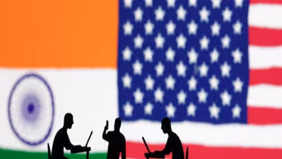 Trump's tariff push threatens India's 2025 US export growth: GTRI forecasts 6.41% fall