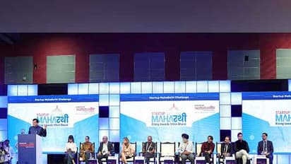 Startup MahaRathi Challenge honoured India’s top innovators on the final day of Startup Mahakumbh