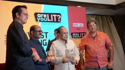 Are You Lit? 2025: A Celebration of Creativity, Culture, and a Literary Vision for the Future