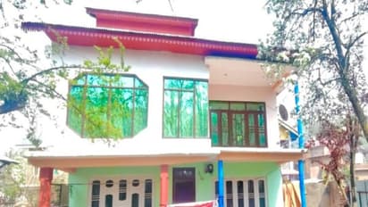 J-K: Police attach property worth Rs 1 cr of notorious drug peddler in major crackdown in Anantnag 