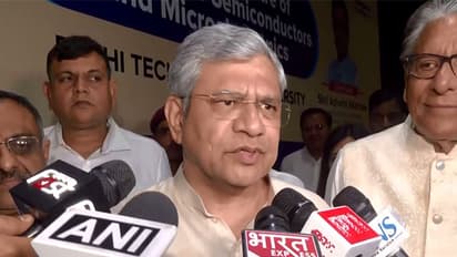 Evaluation of AI large language model applications in final stage: Ashwini Vaishnaw