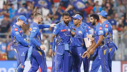 IPL 2025: MI skipper Hardik Pandya disappointed after the team's defeat to RCB at Wankhede