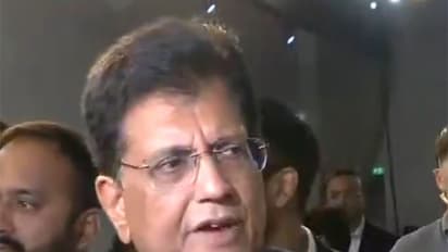 Union Minister for Commerce and Industry Piyush Goyal. (Photo/ANI)
