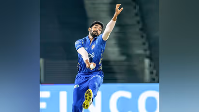 IPL 2025: MI coach Jayawardene happy with Bumrah's fitness and execution in the clash against RCB