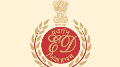 ED conducts raids at 10 places in Karnataka in District Cooperative Bank scam