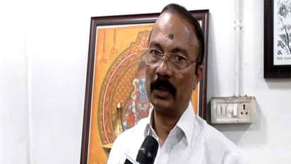 Kerala: Travancore Devaswom Board to dissolve Kollam temple advisory committee for playing RSS song