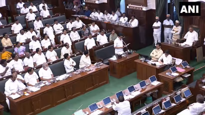 'Victory of all state govts': Tamil Nadu CM Stalin hails SC verdict on Governor assent to bills as 'historic'