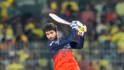 Rajat Patidar (Photo: IPL)