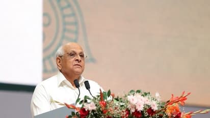 Gujarat CM Bhupendra Patel (File Photo/ANI)