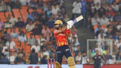 IPL 2025: PBKS skipper Shreyas Iyer REVEALS being in tears during Champions Trophy; Here's why