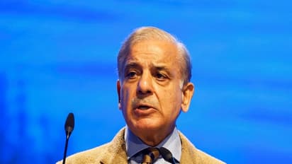 India vs Pakistan: భార‌త్ దెబ్బ‌కు బంక‌ర్ లో దాక్కున్న పాక్ ప్ర‌ధాని షెహబాజ్ షరీఫ్