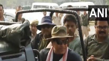 Sachin Tendulkar (Photo: ANI)