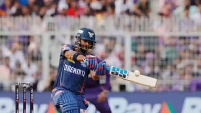 கடைசி வரை போராடிய கேகேஆர் – கண்ணுக்கு தெரிந்து ஆப்பு வச்ச லக்னோ த்ரில் வெற்றி!