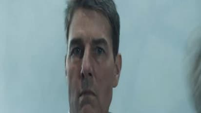 Tom Cruise's Mission: Impossible set for thrilling Cannes launch