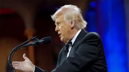 ಟ್ರಂಪ್ ಆಡಳಿತದ ನೀತಿ: ಪ್ರವಾಸಿಗರ ಸಂಖ್ಯೆಯಲ್ಲಿ ಇಳಿಕೆ, ವಿಮಾನ ಟಿಕೆಟ್ ದರದಲ್ಲಿಯೂ ಕುಸಿತ