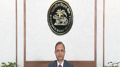 RBI Governor Sanjay Malhotra (Image: YouTube/RBI)
