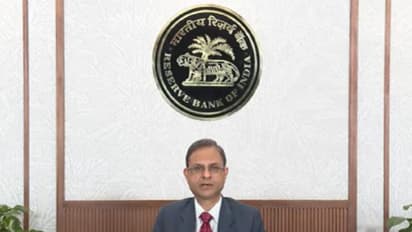 RBI Governor Sanjay Malhotra (Image: YouTube/RBI)